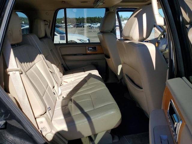 5LMFU28599EJ00794 - 2009 LINCOLN NAVIGATOR შავი ფოტო 11