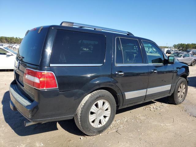 5LMFU28599EJ00794 - 2009 LINCOLN NAVIGATOR შავი ფოტო 3