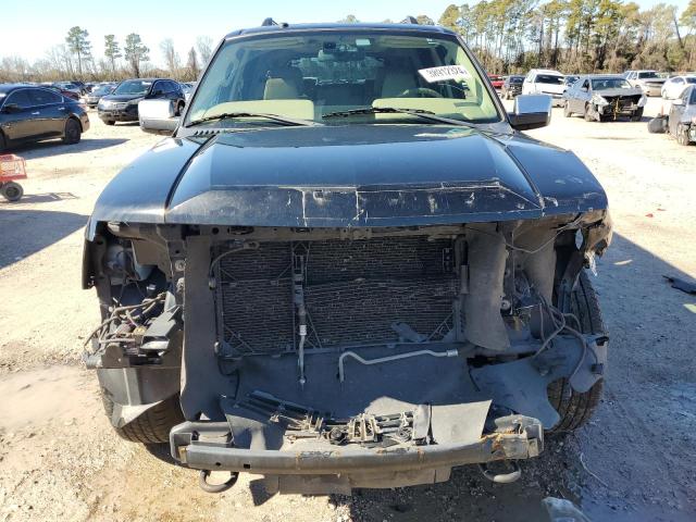 5LMFU28599EJ00794 - 2009 LINCOLN NAVIGATOR BLACK photo 5