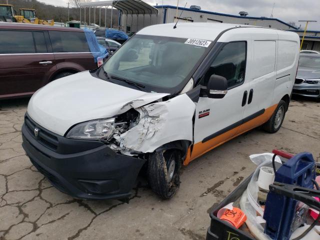 ZFBERFAB2H6H20834 - 2017 RAM PROMASTER Ağ foto 1