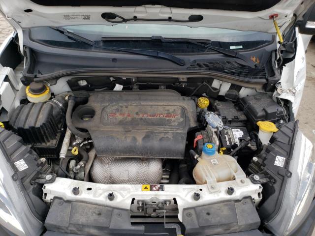 ZFBERFAB2H6H20834 - 2017 RAM PROMASTER Ağ foto 11