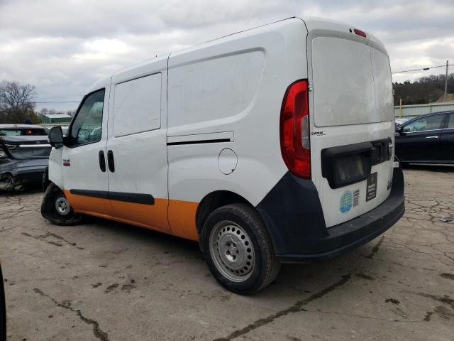 ZFBERFAB2H6H20834 - 2017 RAM PROMASTER Ağ foto 2