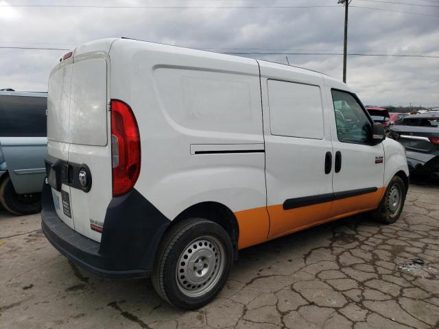 ZFBERFAB2H6H20834 - 2017 RAM PROMASTER Ağ foto 3