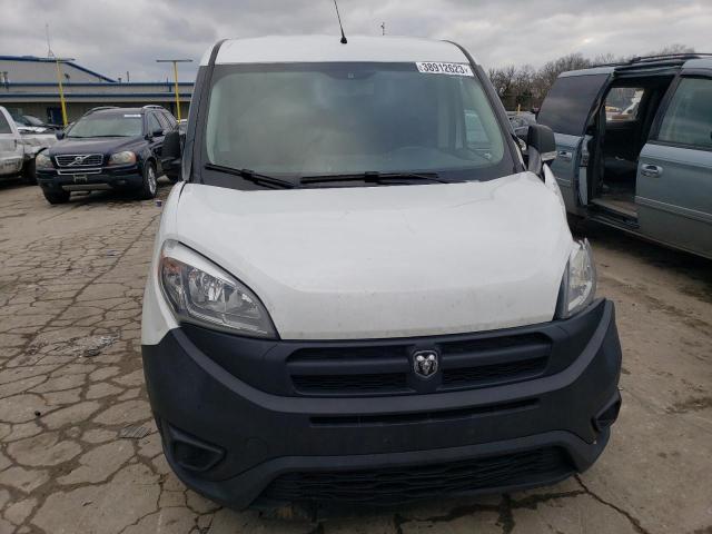 ZFBERFAB2H6H20834 - 2017 RAM PROMASTER Ağ foto 5