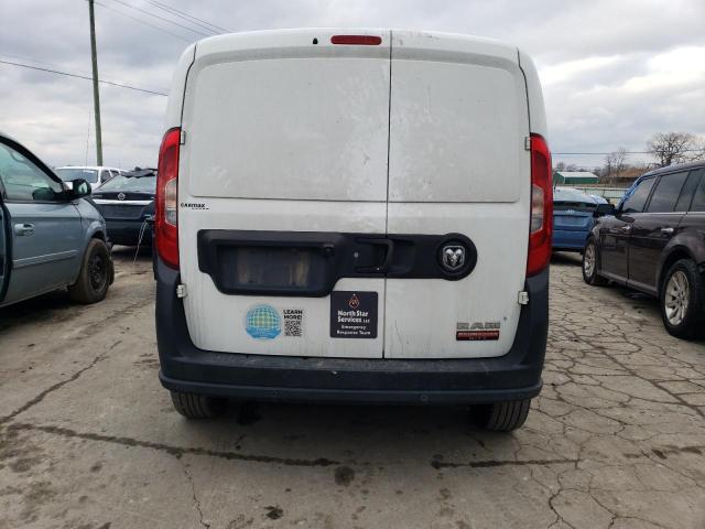 ZFBERFAB2H6H20834 - 2017 RAM PROMASTER Ağ foto 6