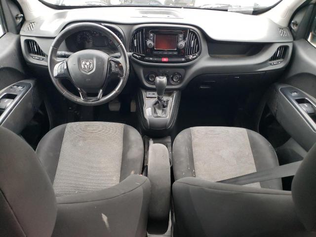 ZFBERFAB2H6H20834 - 2017 RAM PROMASTER Ağ foto 8