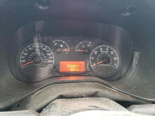 ZFBERFAB2H6H20834 - 2017 RAM PROMASTER Ağ foto 9