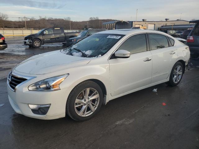 2013 NISSAN ALTIMA 2.5, 