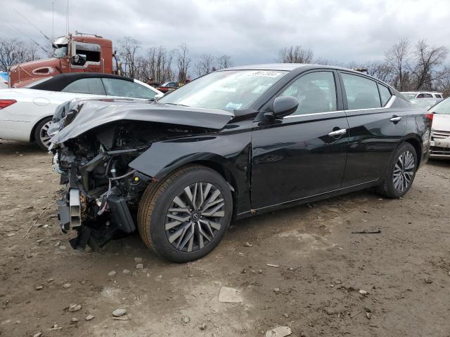 1N4BL4DV1PN348521 - 2023 NISSAN ALTIMA SV BLACK photo 1