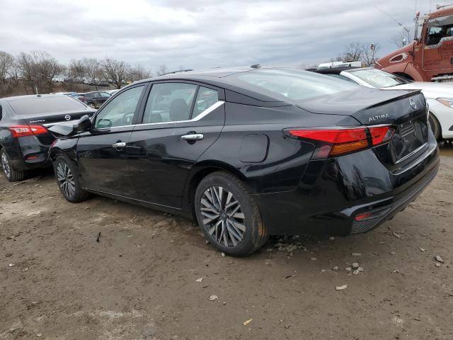 1N4BL4DV1PN348521 - 2023 NISSAN ALTIMA SV BLACK photo 2