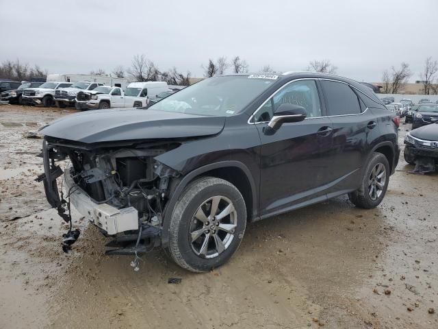 2018 LEXUS RX 350 BASE, 