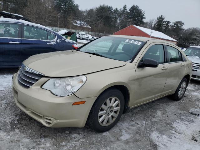 2010 CHRYSLER SEBRING TOURING, 