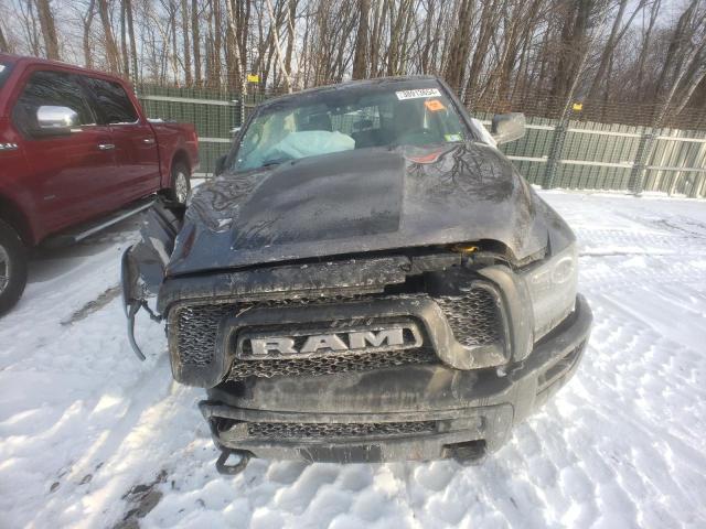 1C6RR7GG4KS739587 - 2019 RAM 1500 CLASS SLT ნაცრისფერი ფოტო 5