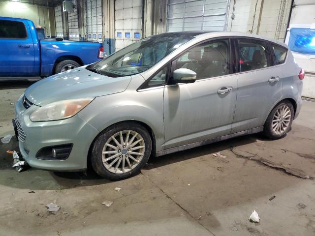 2013 FORD C-MAX SEL, 