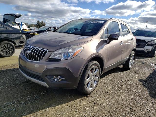 2014 BUICK ENCORE, 