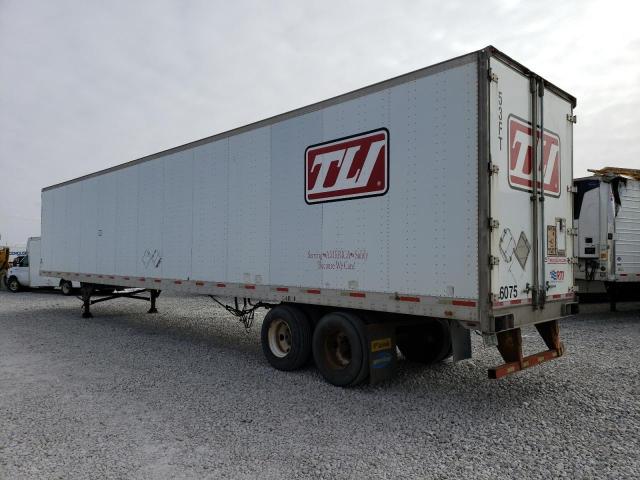 1UYVS253X6P937079 - 2006 UTILITY 53' TRL WHITE photo 3