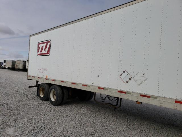 1UYVS253X6P937079 - 2006 UTILITY 53' TRL WHITE photo 6