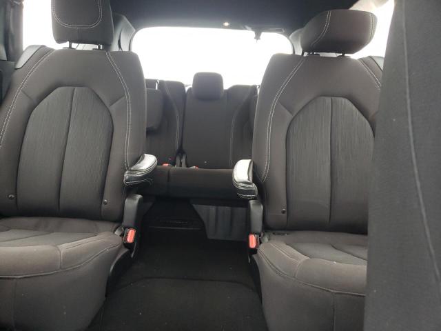 2C4RC1FG5KR732903 - 2019 CHRYSLER PACIFICA TOURING PLUS GRAY photo 10