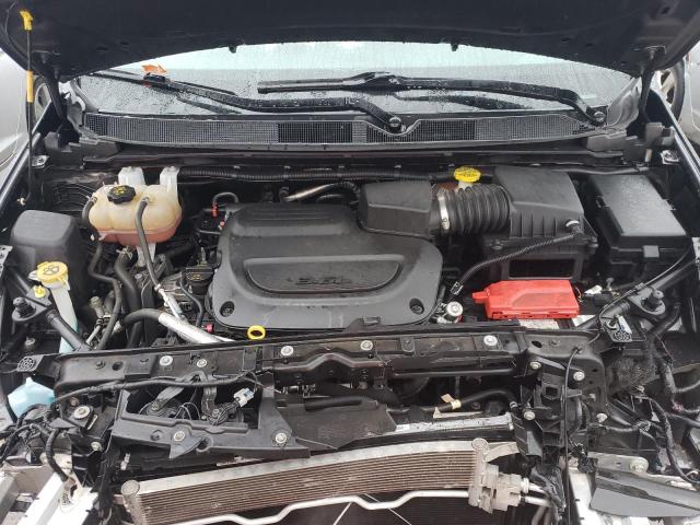 2C4RC1FG5KR732903 - 2019 CHRYSLER PACIFICA TOURING PLUS GRAY photo 12