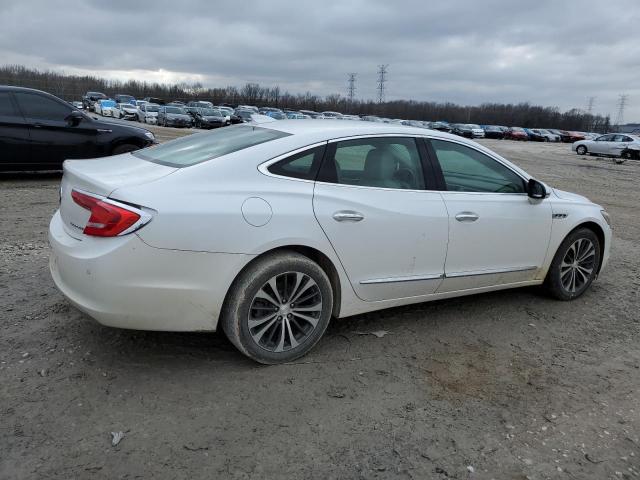 1G4ZR5SS2HU158879 - 2017 BUICK LACROSSE PREMIUM WHITE photo 3