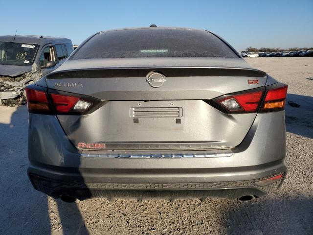 1N4BL4CV0PN330609 - 2023 NISSAN ALTIMA SR GRAY photo 6