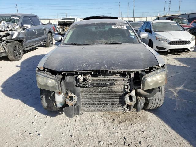 2B3CA4CDXAH128521 - 2010 DODGE CHARGER SILVER photo 5