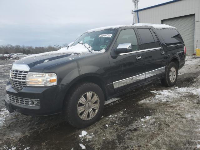 2011 LINCOLN NAVIGATOR L, 