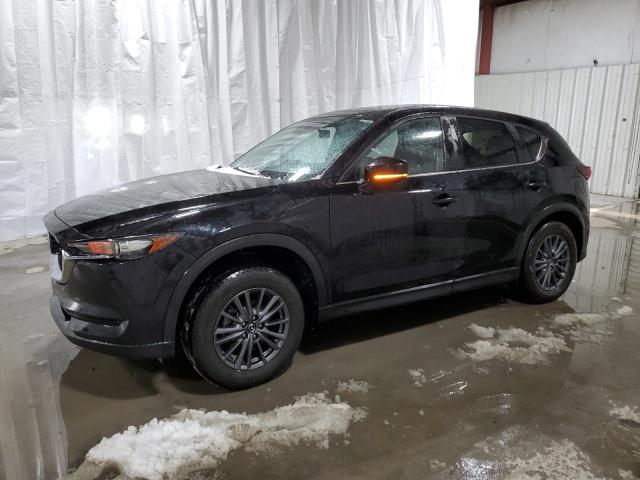 2021 MAZDA CX-5 TOURING, 