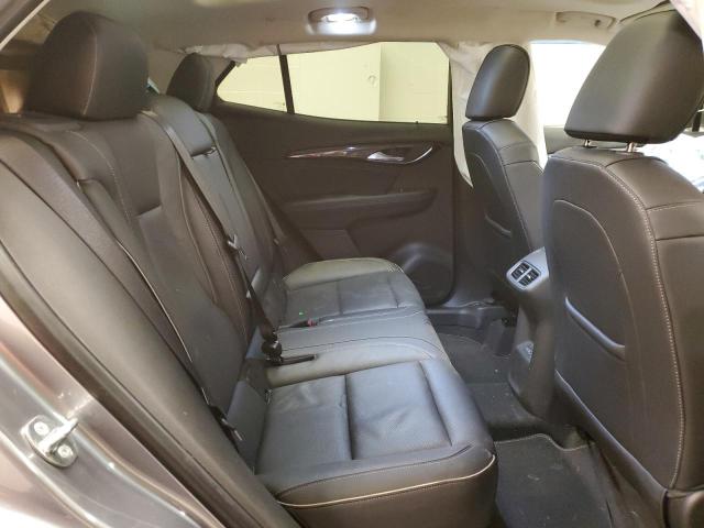 LRBFZPR45MD137253 - 2021 BUICK ENVISION ESSENCE Boz foto 10