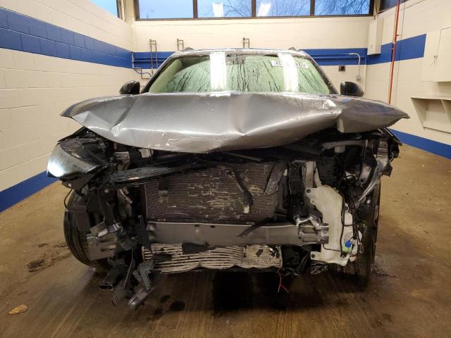 LRBFZPR45MD137253 - 2021 BUICK ENVISION ESSENCE Boz foto 5