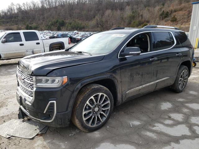 2022 GMC ACADIA DENALI, 