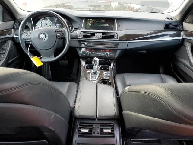 WBA5B1C53ED483624 - 2014 BMW 535 I BLACK photo 8