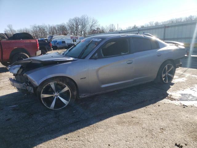 2013 DODGE CHARGER R/T, 