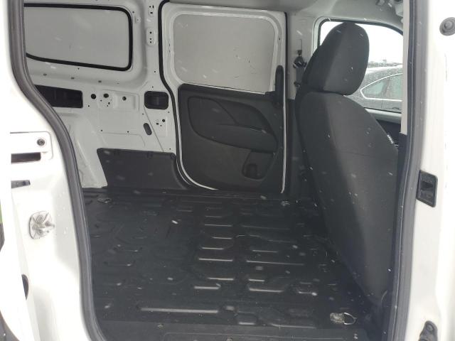 ZFBERFAB0H6G36172 - 2017 RAM PROMASTER 白色 照片 10