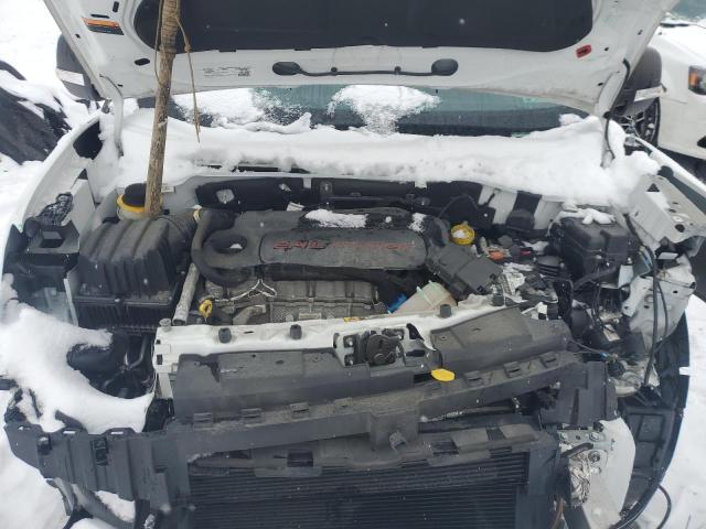 ZFBERFAB0H6G36172 - 2017 RAM PROMASTER 白色 照片 11