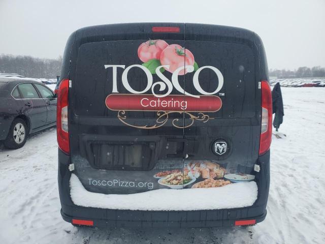 ZFBERFAB0H6G36172 - 2017 RAM PROMASTER 白色 照片 6