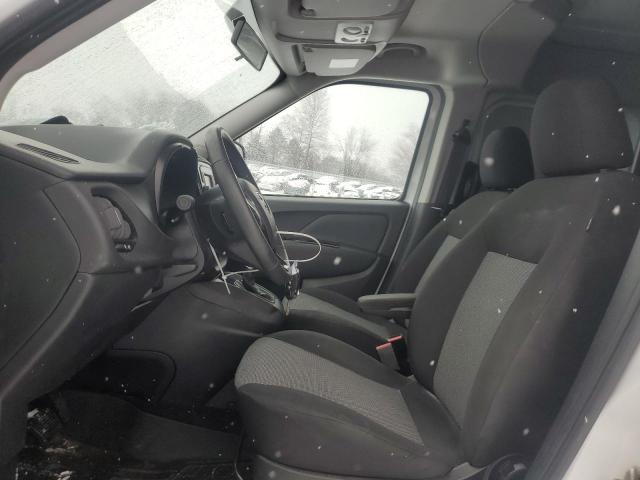 ZFBERFAB0H6G36172 - 2017 RAM PROMASTER 白色 照片 7