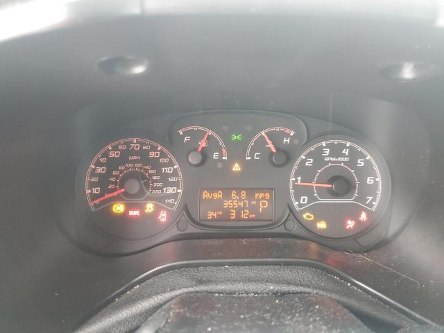 ZFBERFAB0H6G36172 - 2017 RAM PROMASTER 白色 照片 9