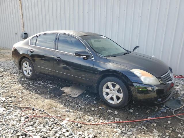 1N4AL21E27N441049 - 2007 NISSAN ALTIMA 2.5 BLACK photo 4