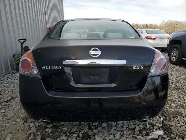 1N4AL21E27N441049 - 2007 NISSAN ALTIMA 2.5 BLACK photo 6