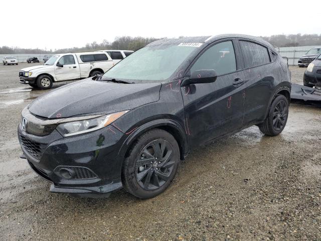 2021 HONDA HR-V SPORT, 