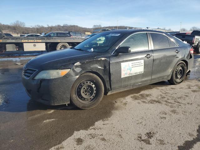 2011 TOYOTA CAMRY BASE, 