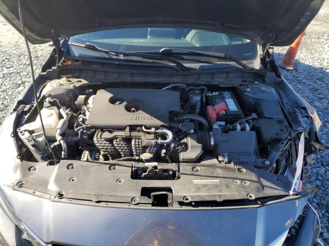 1N4BL4BV9KC147280 - 2019 NISSAN ALTIMA S GRAY photo 11