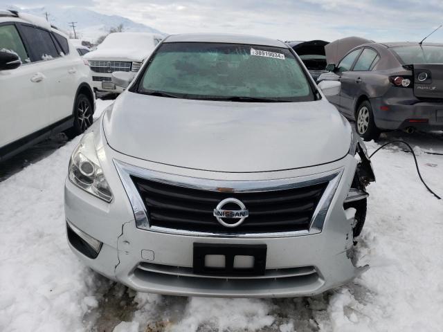 1N4AL3AP6EC194828 - 2014 NISSAN ALTIMA 2.5 SILVER photo 5