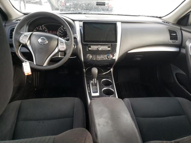 1N4AL3AP6EC194828 - 2014 NISSAN ALTIMA 2.5 SILVER photo 8