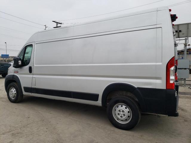 3C6TRVDG5LE100654 - 2020 RAM PROMASTER 2500 HIGH Silber Foto 2