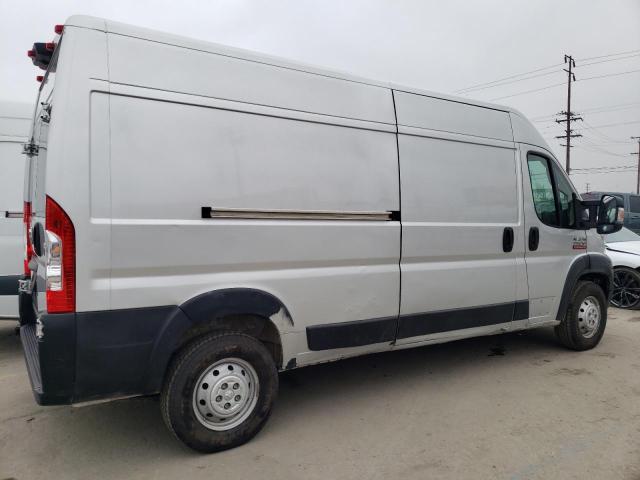 3C6TRVDG5LE100654 - 2020 RAM PROMASTER 2500 HIGH Silber Foto 3