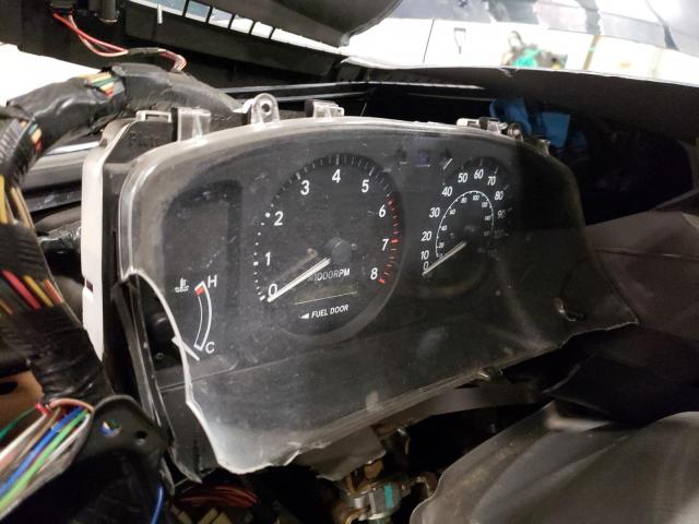 1Y1SK5284XZ402849 - 1999 CHEVROLET GEO PRIZM BASE GREEN photo 9