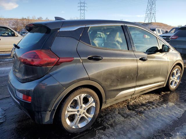 1G1FW6S06H4170997 - 2017 CHEVROLET BOLT EV LT GRAY photo 3