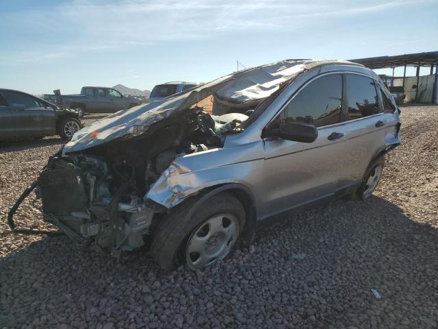 2007 HONDA CR-V LX, 